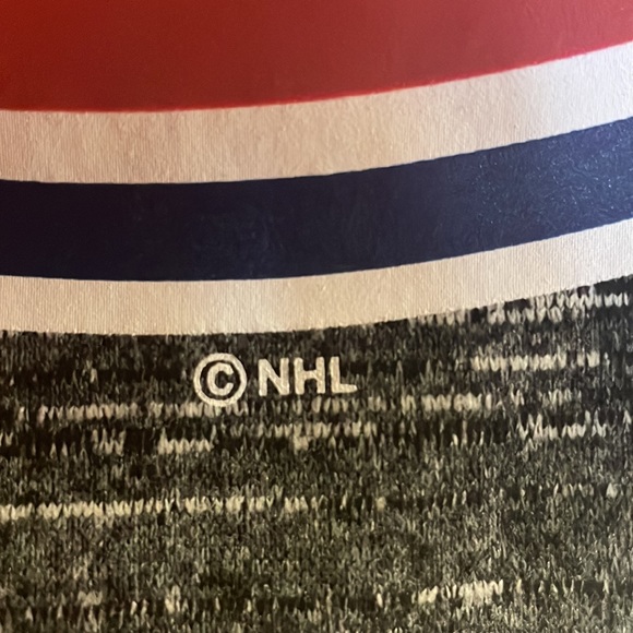 NHL Fanatics Montreal Canadiens Pullover Hoodie/Size S Men’s Sweater $94 NWOT - Picture 6 of 14